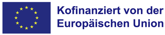 Kofinanziert von der Europäischen Union